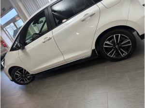 Honda Jazz e:HEV ADVANCE SPORT