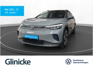 Volkswagen ID.4 Pro Pano LED LM 21" Navi 360° ACC
