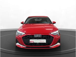 Audi A3 Limousine 35 TDI advanced AHK Matrix LM 18" Navi RFK ACC