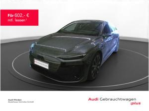 Audi A6 e-tron A6 Avant e-tron perf. edition one grey AHK Pano LM 21" B&O