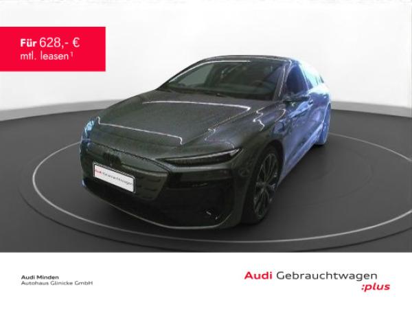 Audi A6 e-tron A6 Avant e-tron perf. edition one grey AHK Pano LM 21" B&O