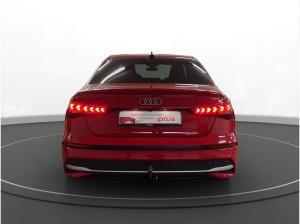 Audi A3 Limousine 35 TDI advanced AHK Matrix LM 18" Navi RFK ACC