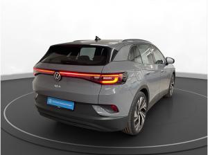 Volkswagen ID.4 Pro Pano LED LM 21" Navi 360° ACC