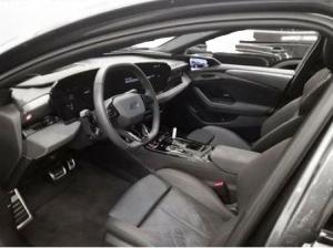 Audi A6 e-tron A6 Avant e-tron perf. edition one grey AHK Pano LM 21" B&O