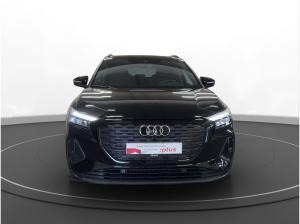 Audi Q4 e-tron 45 S line AHK LED LM 20" Navi PDC+RFK ACC