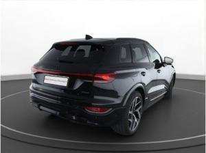 Audi Q6 e-tron qu. S line AHK Pano LED LM 21" B&O Head-Up 360°