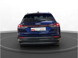Audi Q4 e-tron 45 qu. S line AHK Pano Matrix LM 21" Navi ACC