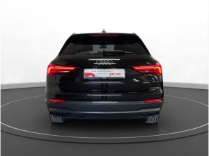 Audi Q3 35 TFSI advanced AHK LED LM 18" Navi PDC vo+hi