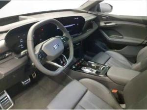 Audi Q6 e-tron qu. S line AHK Pano LED LM 21" B&O Head-Up 360°