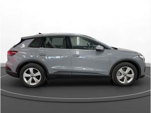 Audi Q4 e-tron 45 LED LM 19" Navi PDC+RFK ACC Head-Up