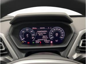 Audi Q4 e-tron 45 LED LM 19" Navi PDC+RFK ACC Head-Up