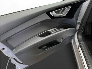 Audi Q4 e-tron 45 LED LM 19" Navi PDC+RFK ACC Head-Up