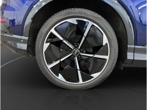 Audi Q4 e-tron 45 qu. S line AHK Pano Matrix LM 21" Navi ACC