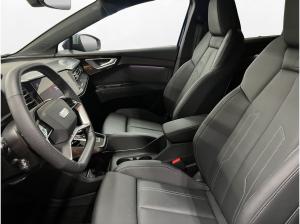Audi Q4 e-tron 45 qu. S line AHK Pano Matrix LM 21" Navi ACC