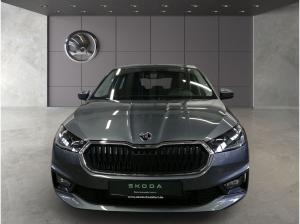Skoda Fabia Balance 1,0 TSI 7-Gang-DSG zzgl. 750€ Zusatzprämie*