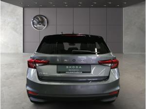 Skoda Fabia Balance 1,0 TSI 7-Gang-DSG zzgl. 750€ Zusatzprämie*