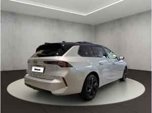 Opel Astra Sports Tourer 1.2 Turbo 96kW GS Automatic *Vorführwagen*
