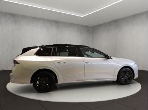 Opel Astra Sports Tourer 1.2 Turbo 96kW GS Automatic *Vorführwagen*