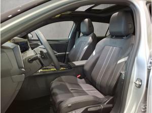 Opel Astra Sports Tourer 1.2 Turbo 96kW GS Automatic *Vorführwagen*