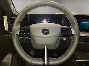 Opel Astra Sports Tourer 1.2 Turbo 96kW GS Automatic *Vorführwagen*