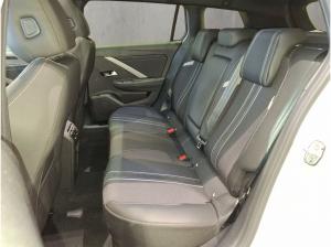 Opel Astra Sports Tourer 1.2 Turbo 96kW GS Automatic *Vorführwagen*