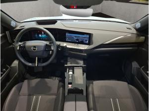 Opel Astra Sports Tourer 1.2 Turbo 96kW GS Automatic *Vorführwagen*