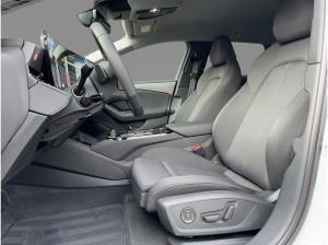 Audi A6 e-tron A6 Avant e-tron Matrix ACC TopView AHK Memory