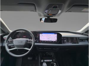 Audi A6 e-tron A6 Avant e-tron Matrix ACC TopView AHK Memory