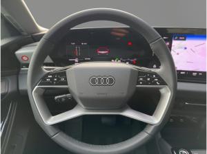 Audi A6 e-tron A6 Avant e-tron Matrix ACC TopView AHK Memory