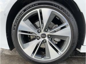 Audi A6 e-tron A6 Avant e-tron Matrix ACC TopView AHK Memory