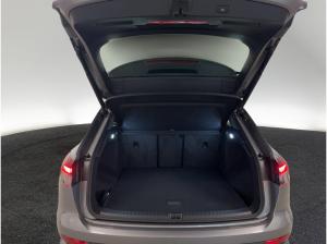 Audi Q4 e-tron 45 LED RFK NAVI SITZHZG