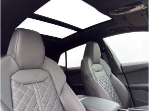 Audi Q8 SUV TDI QUATTRO+S-LINE+AHK+PANO+HUD+STANDH+++