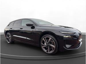 Audi A6 e-tron Avant perform. S-LINE+AHK+HUD+TECHPLUS