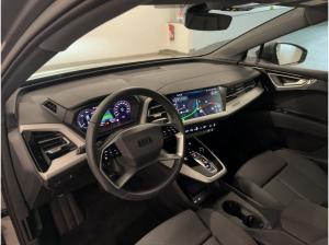 Audi Q4 e-tron 45 LED RFK NAVI SITZHZG