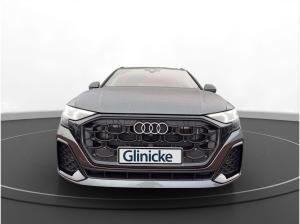 Audi Q8 SUV TDI QUATTRO+S-LINE+AHK+PANO+HUD+STANDH+++