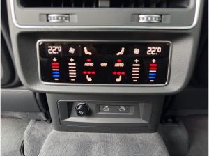 Audi Q8 SUV TDI QUATTRO+S-LINE+AHK+PANO+HUD+STANDH+++