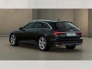 Audi A6 Avant 45 TFSI quattro advanced Leder AHK Kamera Matrix