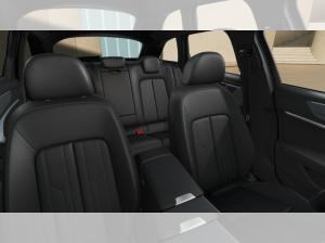 Audi A6 Avant 45 TFSI quattro advanced Leder AHK Kamera Matrix