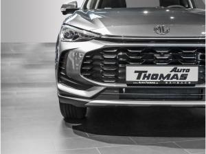 MG ZS HYBRID+ LUXURY LED NAVI 360 GRAD KAMERA PDC