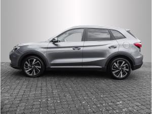 MG ZS HYBRID+ LUXURY LED NAVI 360 GRAD KAMERA PDC