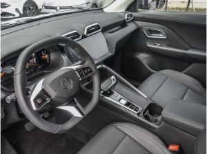 MG ZS HYBRID+ LUXURY LED NAVI 360 GRAD KAMERA PDC