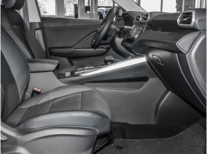 MG ZS HYBRID+ LUXURY LED NAVI 360 GRAD KAMERA PDC