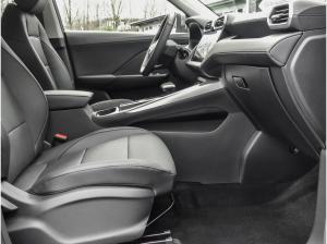 MG ZS HYBRID+ LUXURY LED NAVI 360 GRAD KAMERA PDC