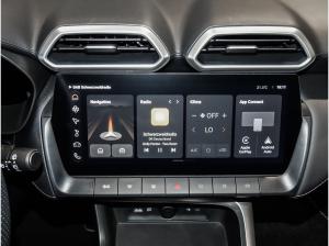 MG ZS HYBRID+ LUXURY LED NAVI 360 GRAD KAMERA PDC