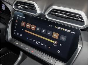 MG ZS HYBRID+ LUXURY LED NAVI 360 GRAD KAMERA PDC