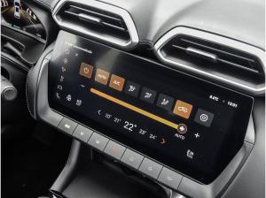 MG ZS HYBRID+ LUXURY LED NAVI 360 GRAD KAMERA PDC