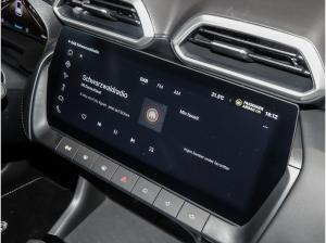 MG ZS HYBRID+ LUXURY LED NAVI 360 GRAD KAMERA PDC