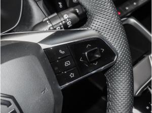 MG ZS HYBRID+ LUXURY LED NAVI 360 GRAD KAMERA PDC