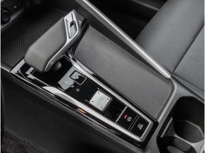 MG ZS HYBRID+ LUXURY LED NAVI 360 GRAD KAMERA PDC