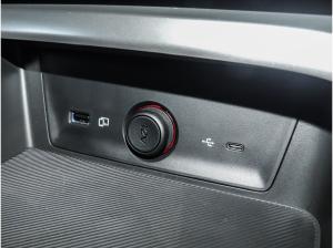 MG ZS HYBRID+ LUXURY LED NAVI 360 GRAD KAMERA PDC